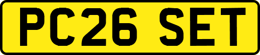 PC26SET
