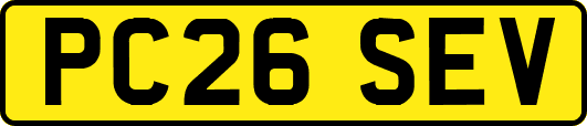 PC26SEV