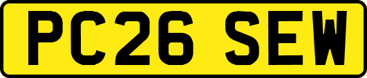 PC26SEW