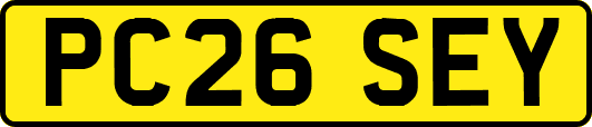 PC26SEY