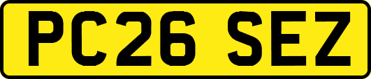 PC26SEZ