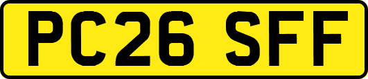 PC26SFF