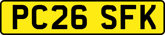 PC26SFK