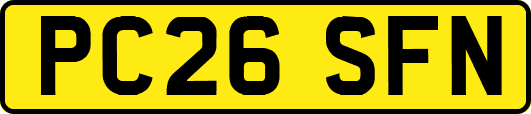 PC26SFN
