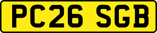 PC26SGB
