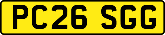 PC26SGG