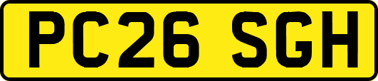 PC26SGH