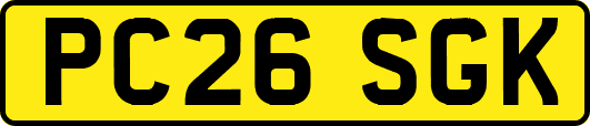 PC26SGK