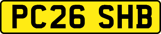 PC26SHB