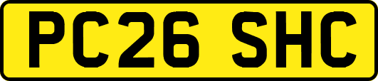 PC26SHC