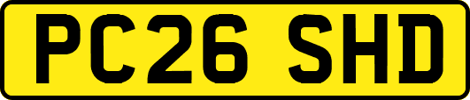 PC26SHD
