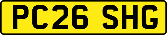 PC26SHG