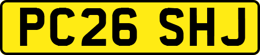 PC26SHJ