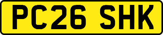 PC26SHK