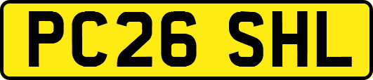 PC26SHL