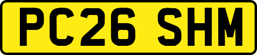 PC26SHM