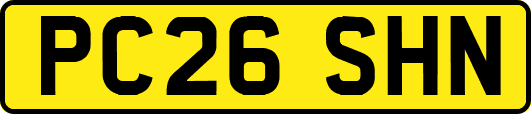 PC26SHN