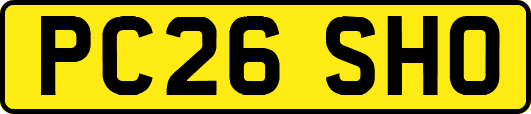 PC26SHO