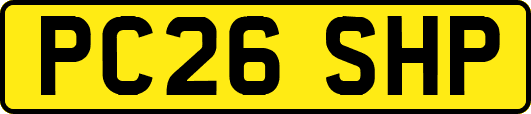 PC26SHP