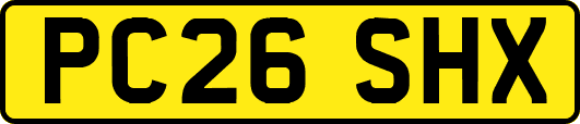 PC26SHX