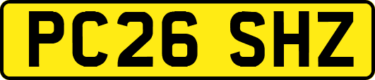 PC26SHZ