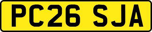 PC26SJA