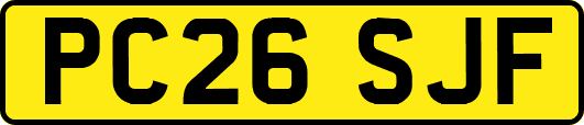 PC26SJF