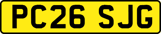PC26SJG