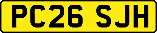 PC26SJH