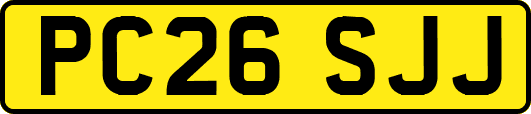 PC26SJJ