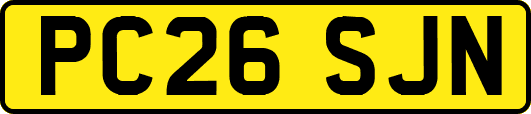 PC26SJN