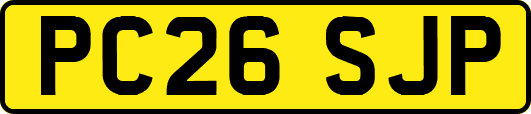 PC26SJP