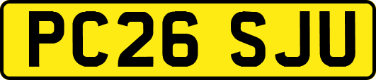 PC26SJU