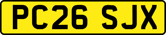 PC26SJX