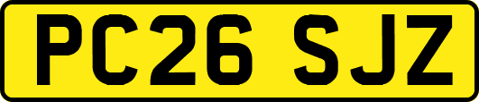 PC26SJZ