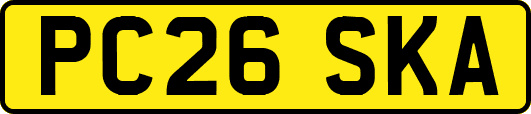 PC26SKA