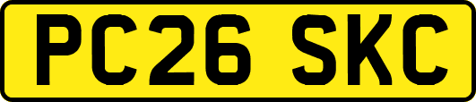 PC26SKC