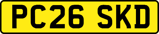 PC26SKD