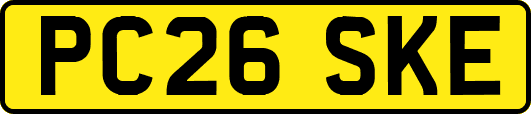 PC26SKE