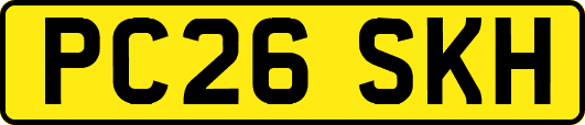 PC26SKH