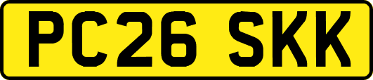 PC26SKK