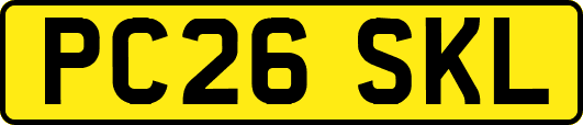 PC26SKL