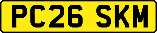 PC26SKM