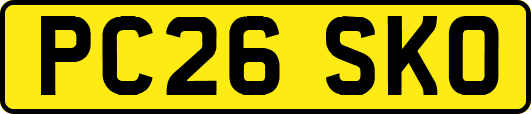 PC26SKO