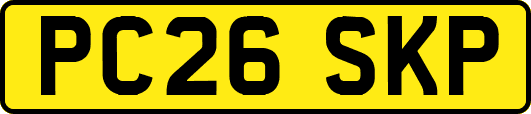 PC26SKP