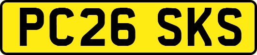 PC26SKS