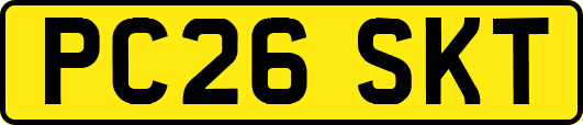PC26SKT