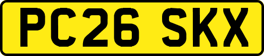 PC26SKX