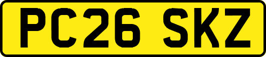 PC26SKZ