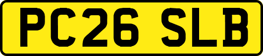 PC26SLB